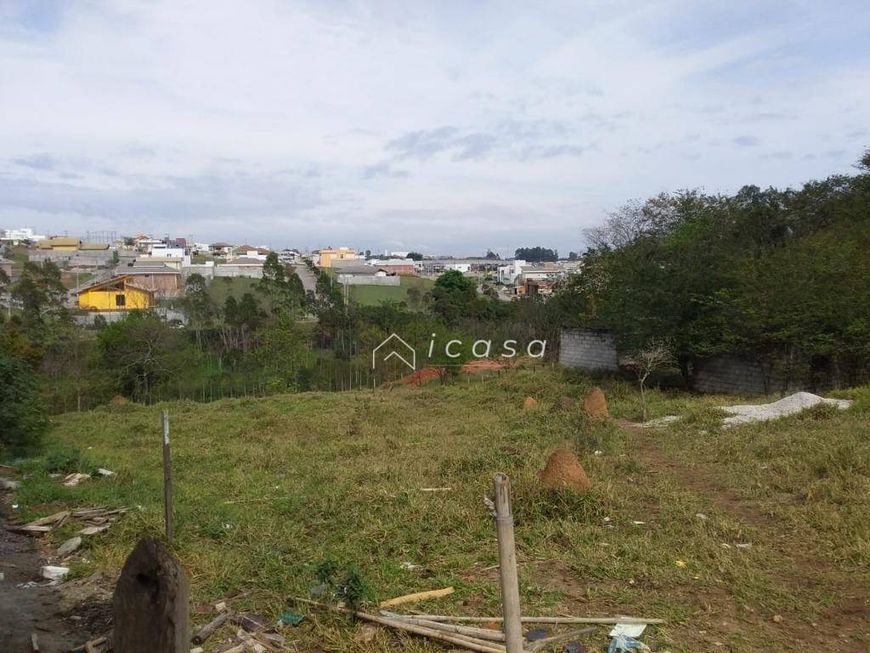 Terreno à venda, 4000 m² por R$ 1.060.000,00 - Bairro Do Grama - Caçapava/SP