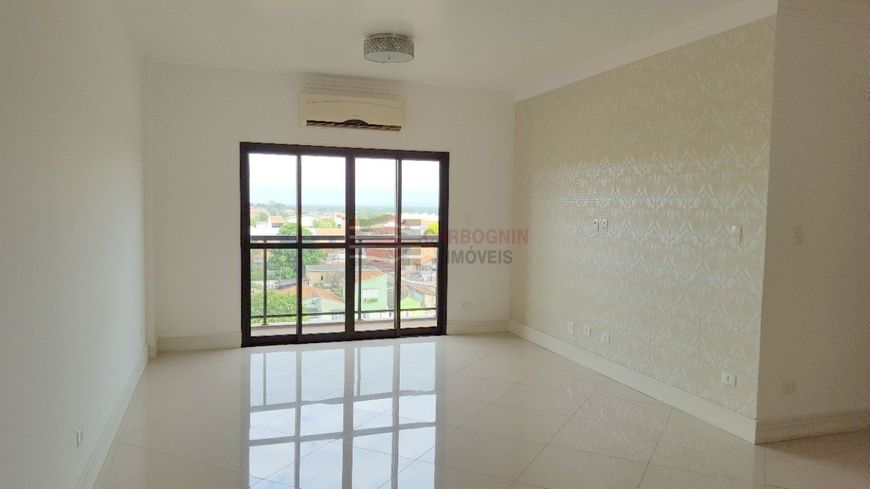 Apartamento a Venda no edifício Jequitibá na Vera Cruz em Caçapava