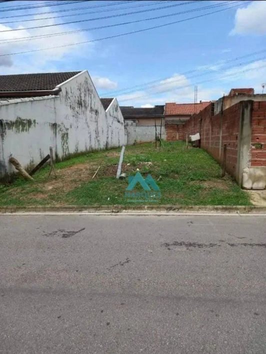 Ótimo Terreno em Caçapava com valor muito bom!