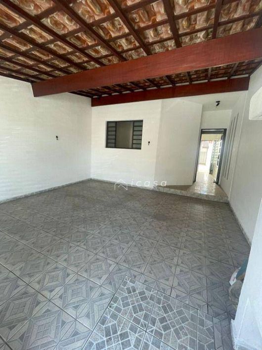 Casa com 2 dormitórios à venda, 77 m² por R$ 330.000,00 - Jardim Primavera - Caçapava/SP