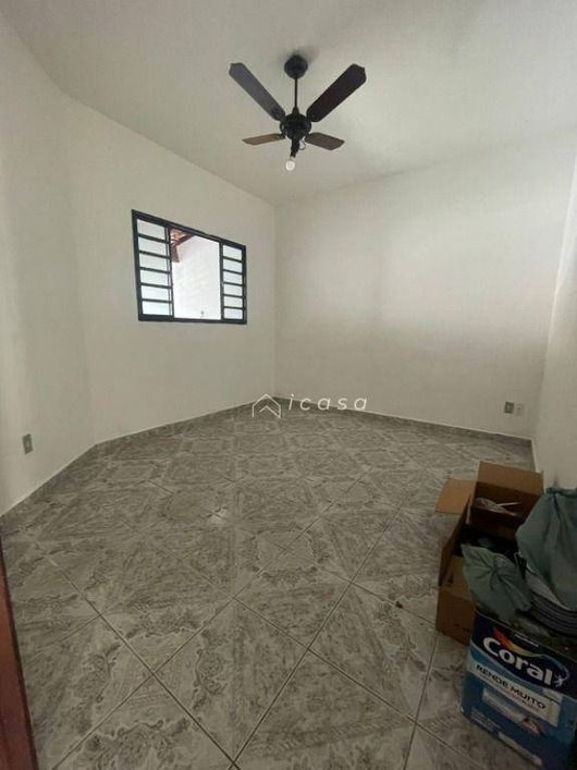 Casa com 2 dormitórios à venda, 77 m² por R$ 330.000,00 - Jardim Primavera - Caçapava/SP