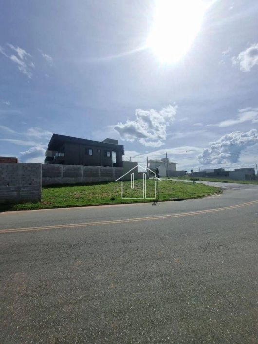 Terreno à venda, 375 m² por R$ 292.000,00 - Parque Residencial Nova Caçapava - Caçapava/SP