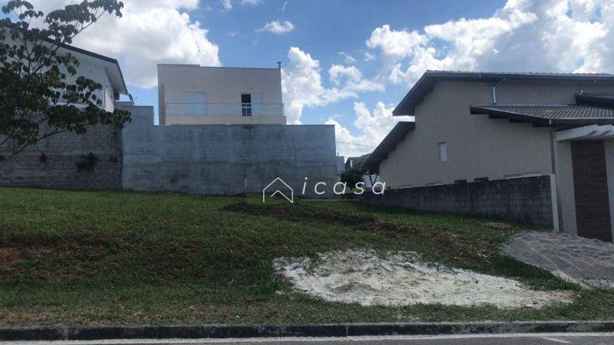Terreno à venda, 300 m² por R$ 267.000,00 - Condomínio Terras do Vale - Caçapava/SP