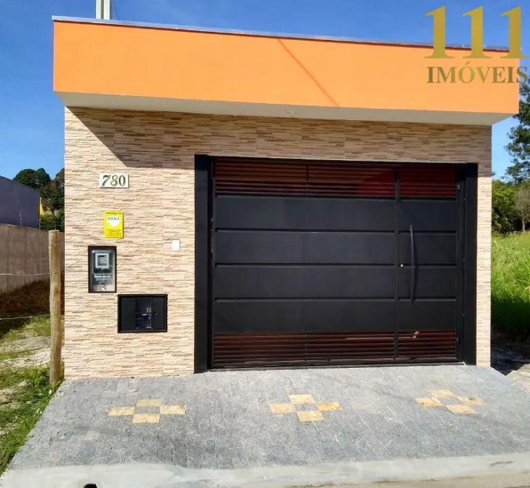 Residência no Jardim Amália