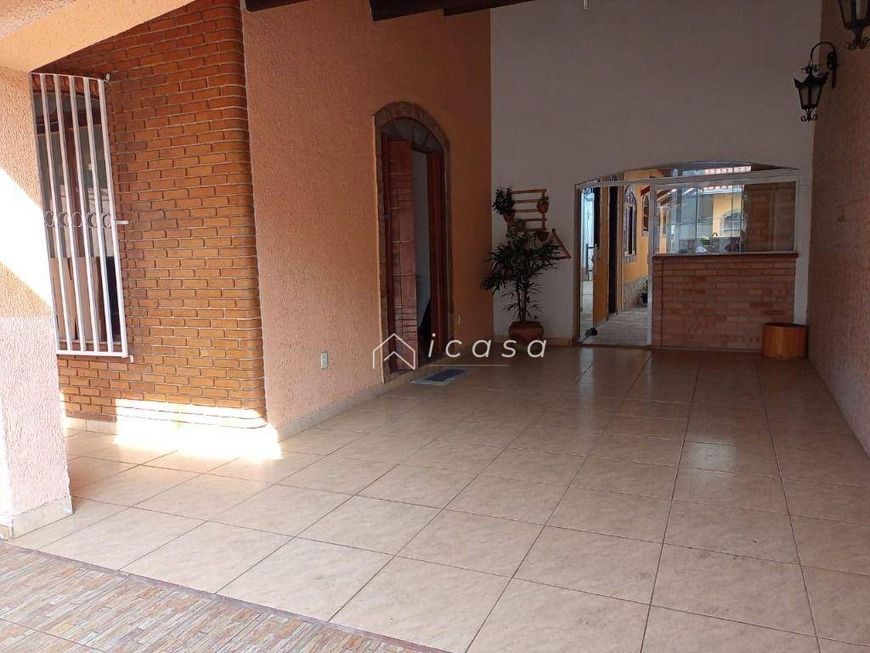 Casa com 2 dormitórios à venda, 120 m² por R$ 745.000,00 - Vila Resende - Caçapava/SP