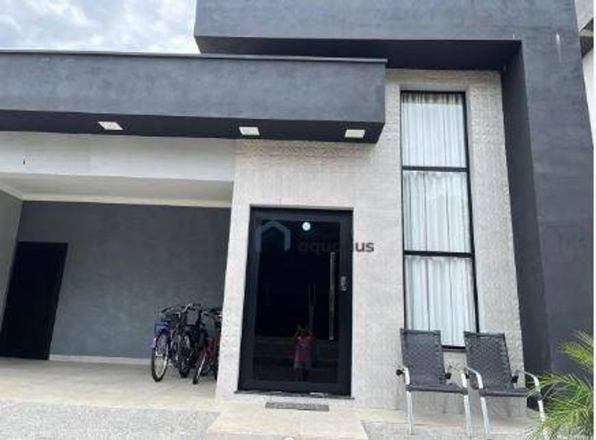 Casa com 3 dormitórios à venda, 160 m² por R$ 1.300.000,00 - Condomínio Residencial Malibu - Caçapav