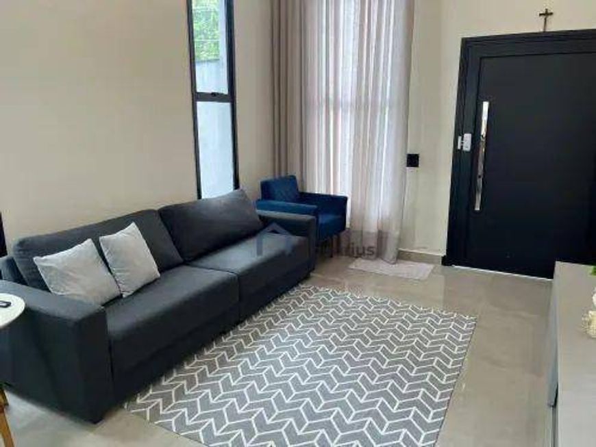 Casa com 3 dormitórios à venda, 160 m² por R$ 1.300.000,00 - Condomínio Residencial Malibu - Caçapav