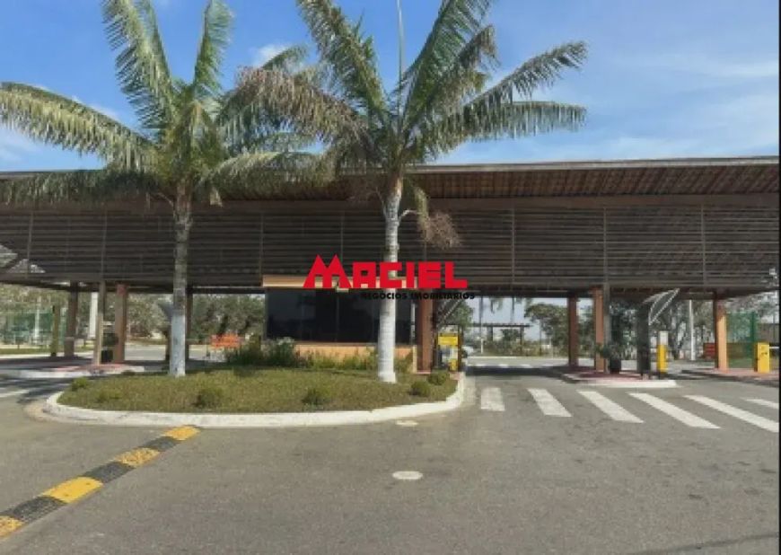 TERRENO A VENDA NO CONDOMÍNIO ALTA VISTA 2