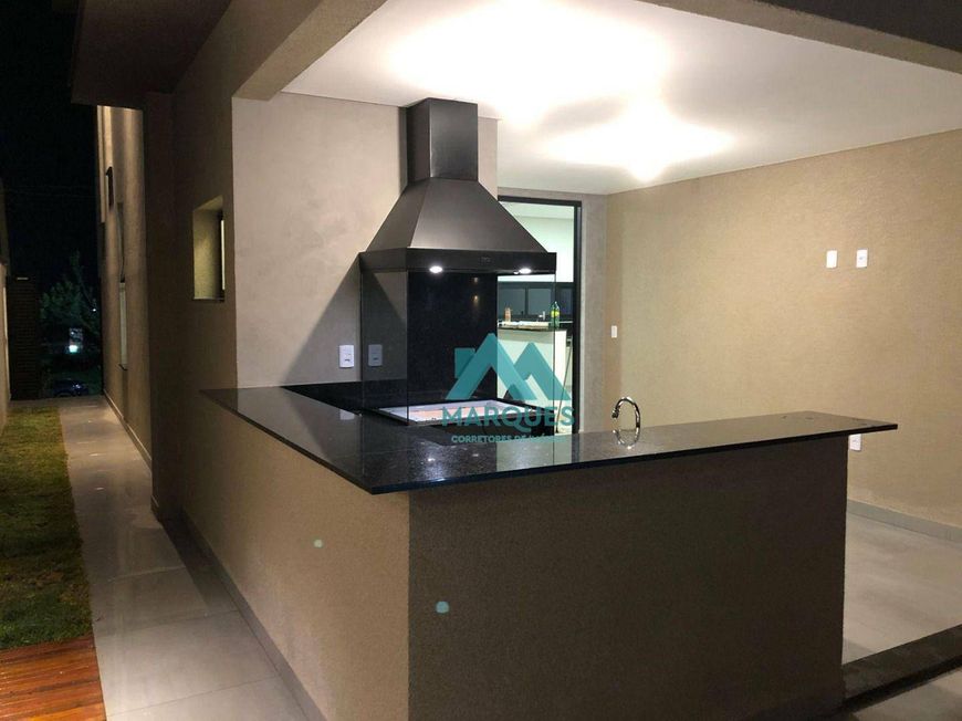 Sobrado Maravilhoso em Condominio de Alto Padrão