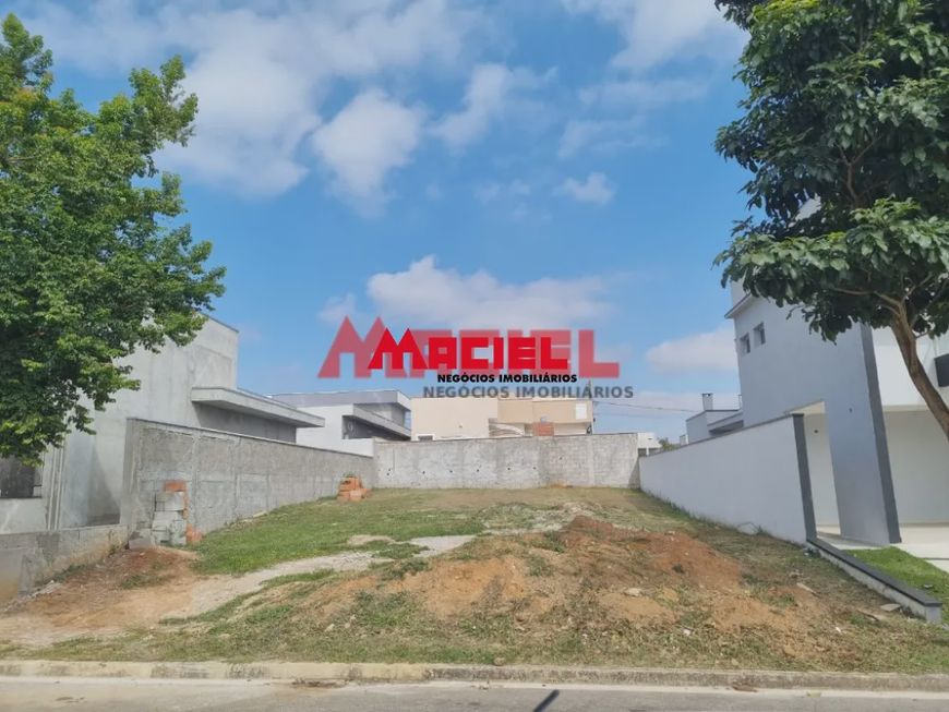 TERRENO CONDOMÍNIO EM CAÇAPAVA