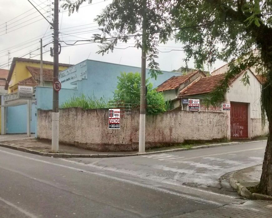 Terreno Comercial a Venda na Vila Resende em Caçapava