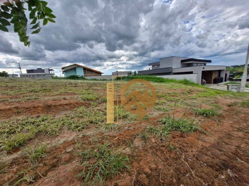 Terreno à venda, 540 m², Cond Ecopark Bourbon - Caçapava SP