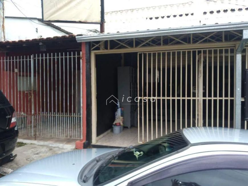 Ponto à venda, 182 m² por R$ 550.000,00 - Parque Residencial Nova Caçapava - Caçapava/SP