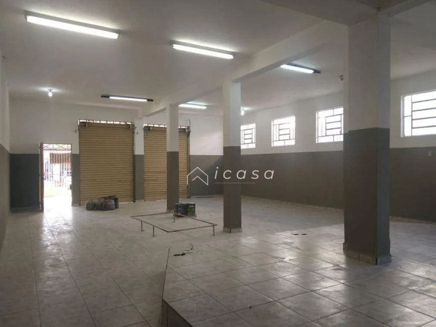 Ponto à venda, 182 m² por R$ 550.000,00 - Parque Residencial Nova Caçapava - Caçapava/SP
