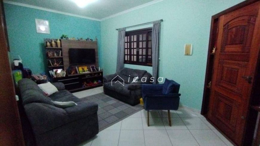 Casa com 2 dormitórios à venda, 130 m² por R$ 415.000,00 - Vitória Vale - Caçapava/SP