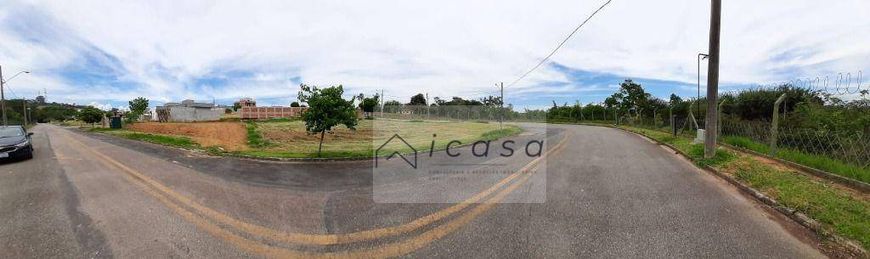 Terreno à venda, 350 m² por R$ 280.000,00 - Condomínio Terras do Vale - Caçapava/SP