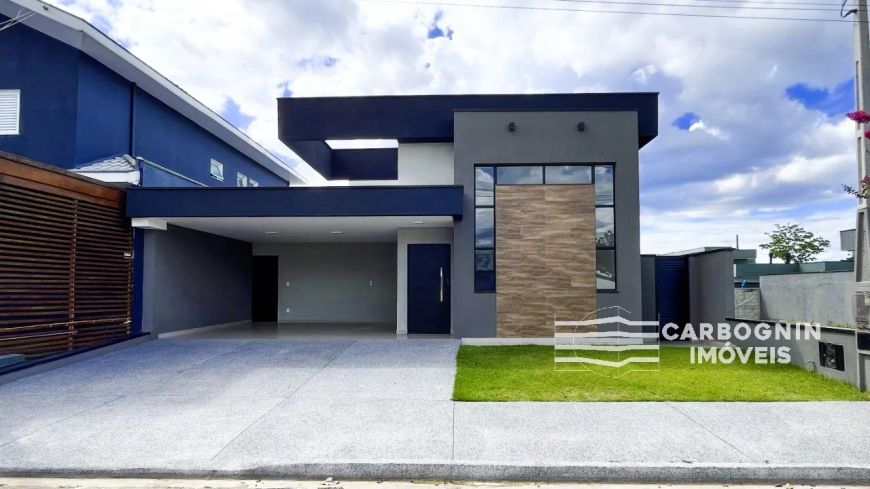 Casa em condomínio a Venda no Terras do Vale em Caçapava