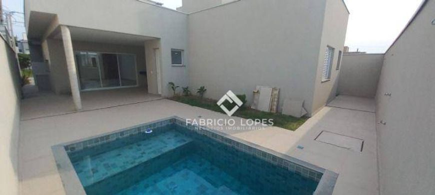 Linda Casa Térrea com 3 dormitórios à venda, 149 m² - Residencial Terras Do Vale - Caçapava/SP