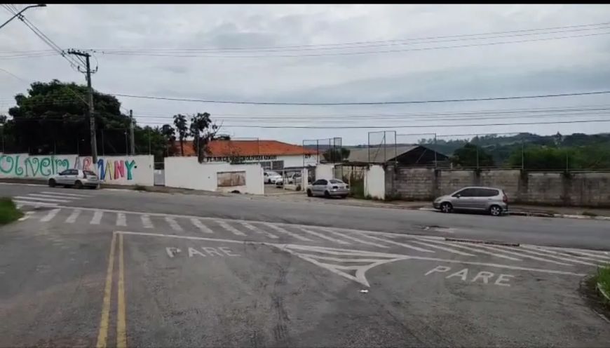 Terreno à venda na Avenida Amadeu Tenedini, Caçapava Velha, Caçapava - SP