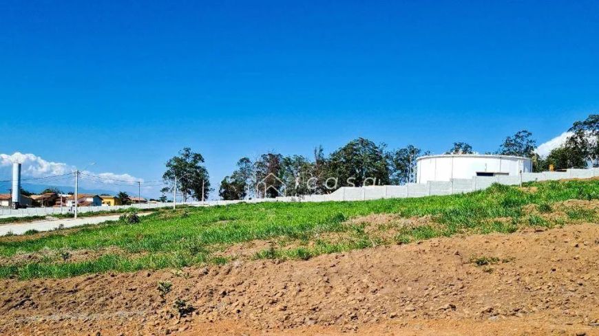 Terreno à venda, 360 m² por R$ 253.781,00 - Terras Altas - Caçapava/SP