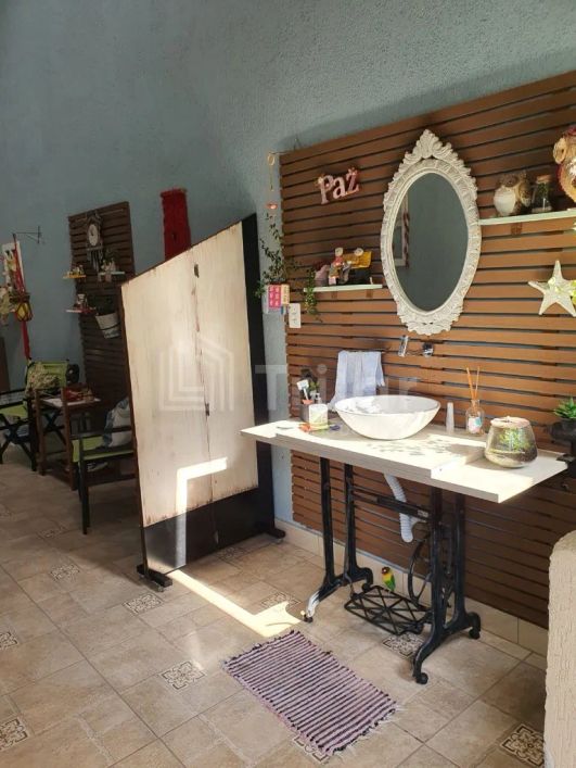 CASA RESIDENCIAL em CAÇAPAVA - SP, JARDIM AMÁLIA
