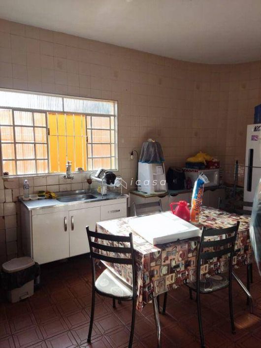 Casa com 2 dormitórios à venda, 75 m² por R$ 254.400,00 - Jardim Primavera - Caçapava/SP