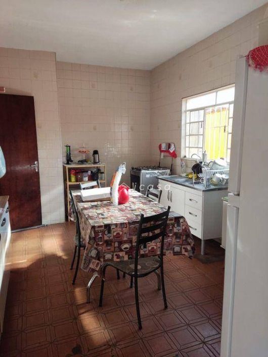Casa com 2 dormitórios à venda, 75 m² por R$ 254.400,00 - Jardim Primavera - Caçapava/SP