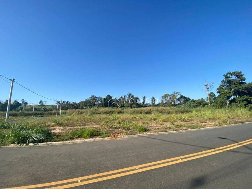 Terreno à venda, 260 m² por R$ 150.000,00 - Jardim Maria Cândida - Caçapava/SP