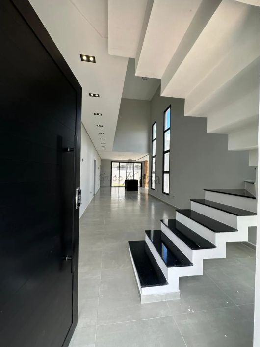 Oportunidade - Casa em Condomínio - Caçapava - Condomínio Reserva do Vale - 3 Dormitórios - 160m².