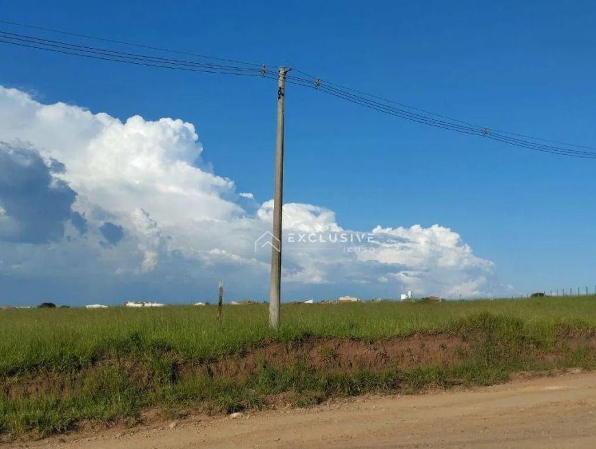 Terreno à venda, 4000 m² por R$ 600.000,00 - Residencial Esperança - Caçapava/SP