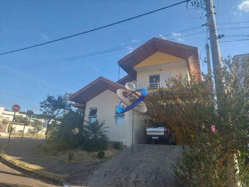 Casa à venda, 215 m² por R$ 1.300.000,00 - Condomínio Terras do Vale - Caçapava/SP