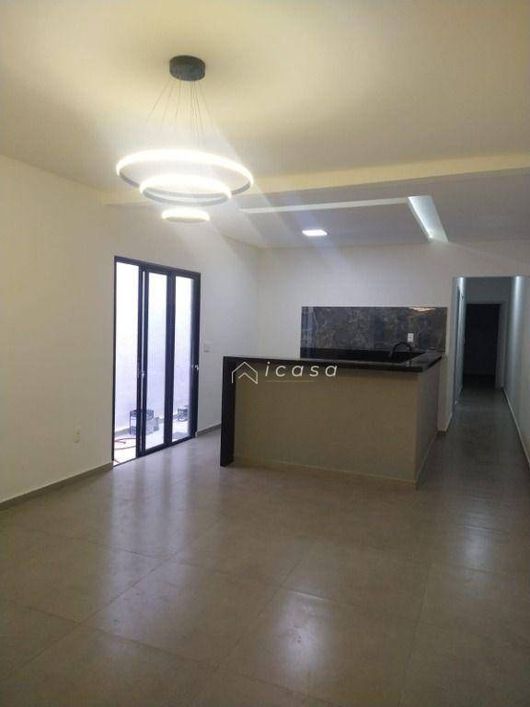 Casa com 2 dormitórios à venda, 115 m² por R$ 400.000,00 - Jardim Primavera - Caçapava/SP