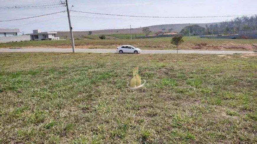 #Lote EcoPark Bourbon - 540 m² - Res. Terras do Vale - Caçapava / SP