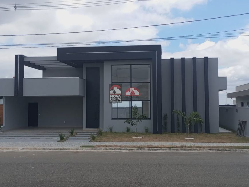 Casa Condomínio em Caçapava