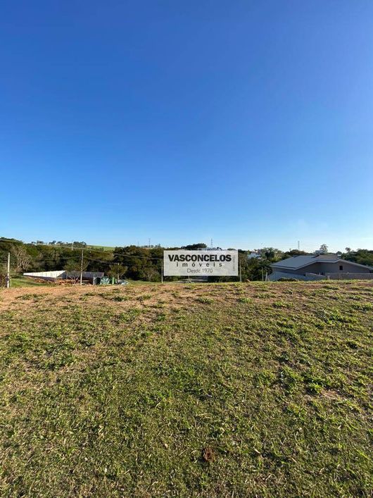 Terreno à venda, 343 m² por R$ 350.000,00 - Condomínio Terras do Vale - Caçapava/SP