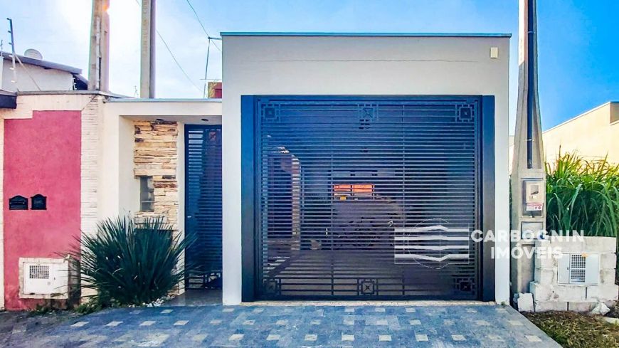 Casa a Venda no Jardim Amália em Caçapava