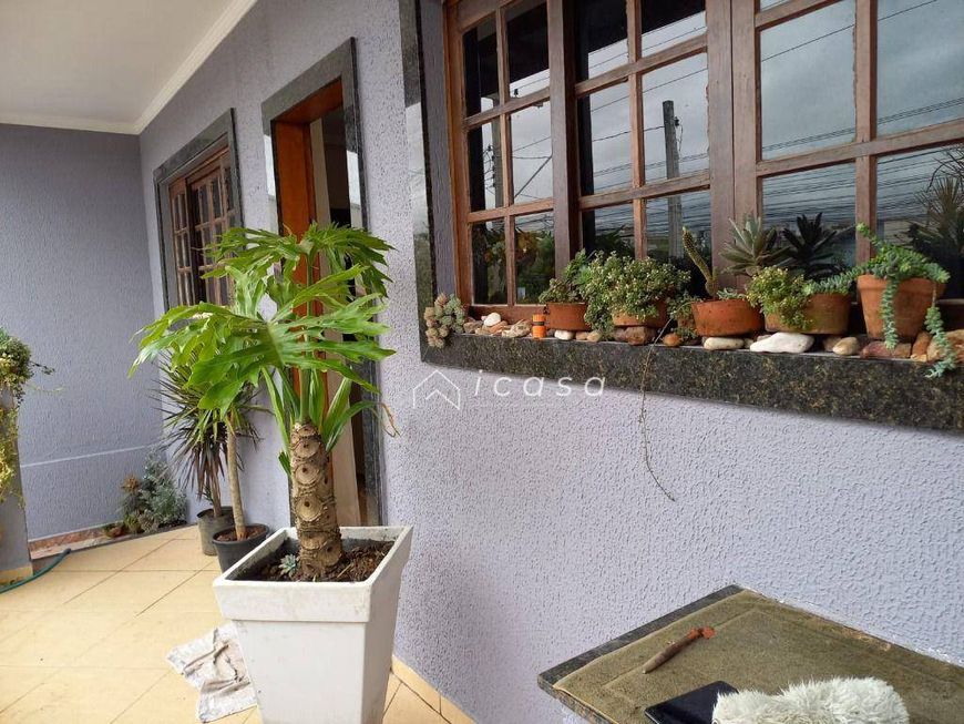Casa com 2 dormitórios à venda, 153 m² por R$ 605.000,00 - Parque Residencial Santo André - Caçapava
