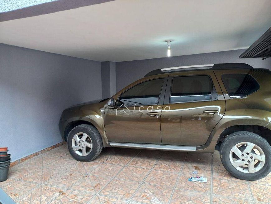 Casa com 2 dormitórios à venda, 153 m² por R$ 605.000,00 - Parque Residencial Santo André - Caçapava