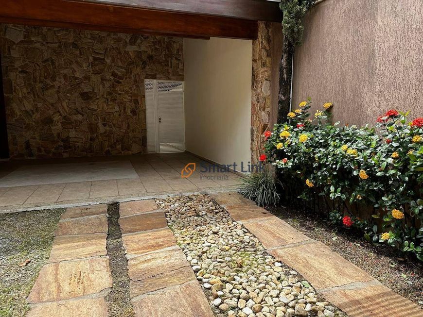 Casa com 4 dormitórios à venda, 376 m² por R$ 990.000,00 - Vila Resende - Caçapava/SP