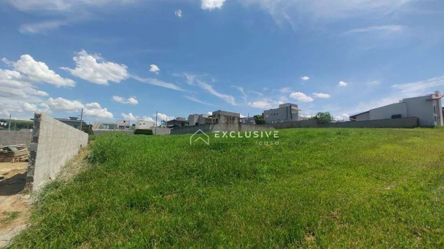 Terreno à venda, 504 m² por R$ 320.000,00 - Piedade - Caçapava/SP