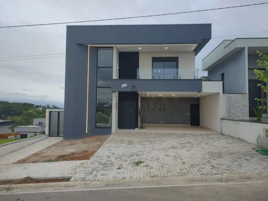 Casa em Condomínio Venda 3 Dormitórios
