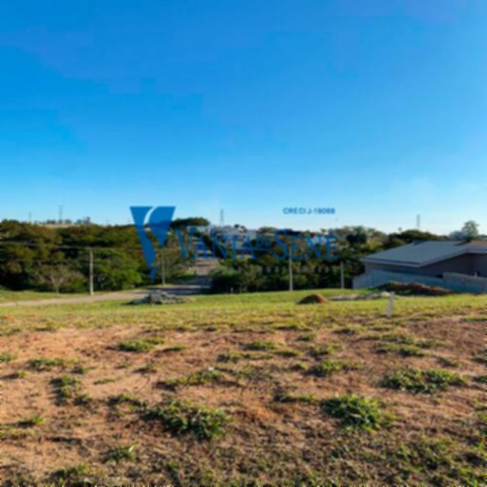 TERRENO PARA VENDA no Condomínio Terras do Vale - Caçapava - SP 343m²