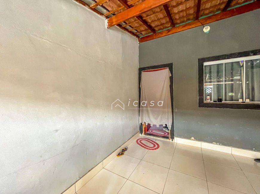 Casa com 2 dormitórios à venda, 100 m² por R$ 280.000,00 - Jardim Panorama - Caçapava/SP