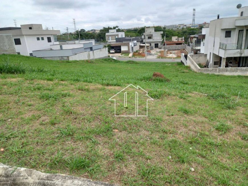 Terreno à venda, 250 m² por R$ 240.000,00 - Condomínio Malibu - Caçapava/SP