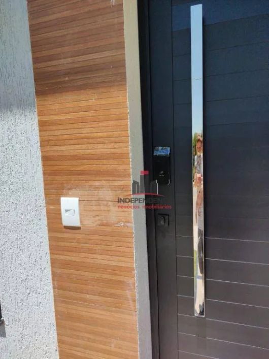 Casa com 3 dormitórios à venda, 133 m² por R$ 950.000,00 - Residencial Alta Vista 1 - Caçapava/SP