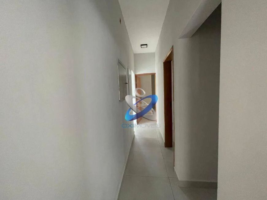 Casa com 3 dormitórios à venda, 133 m² por R$ 780.000,00 - Residencial Alta Vista 1 - Caçapava/SP