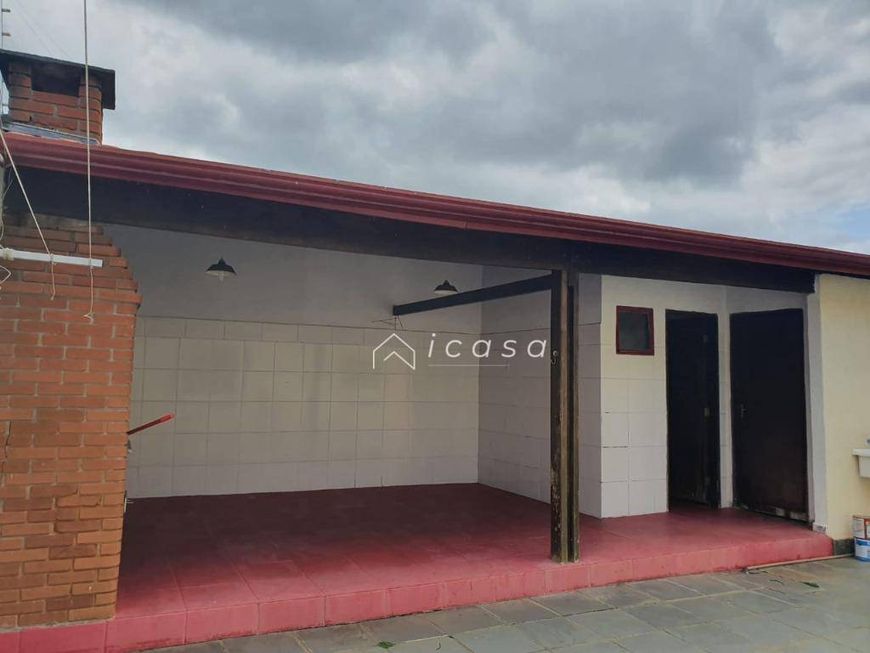 Casa com 3 dormitórios à venda, 190 m² por R$ 480.000,00 - Jardim Primavera - Caçapava/SP