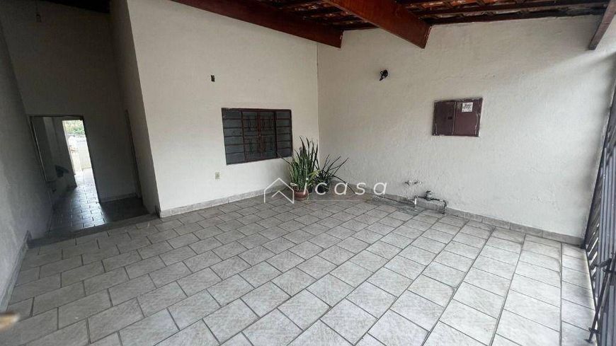 Casa com 2 dormitórios à venda, 113 m² por R$ 350.000,00 - Jardim Maria Cândida - Caçapava/SP