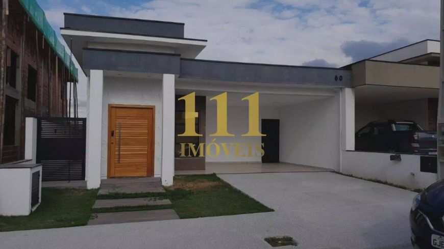 Casa com 3 dormitórios à venda, 300 m² por R$ 1.200.000,00 - Residencial Malibu - Caçapava/SP.