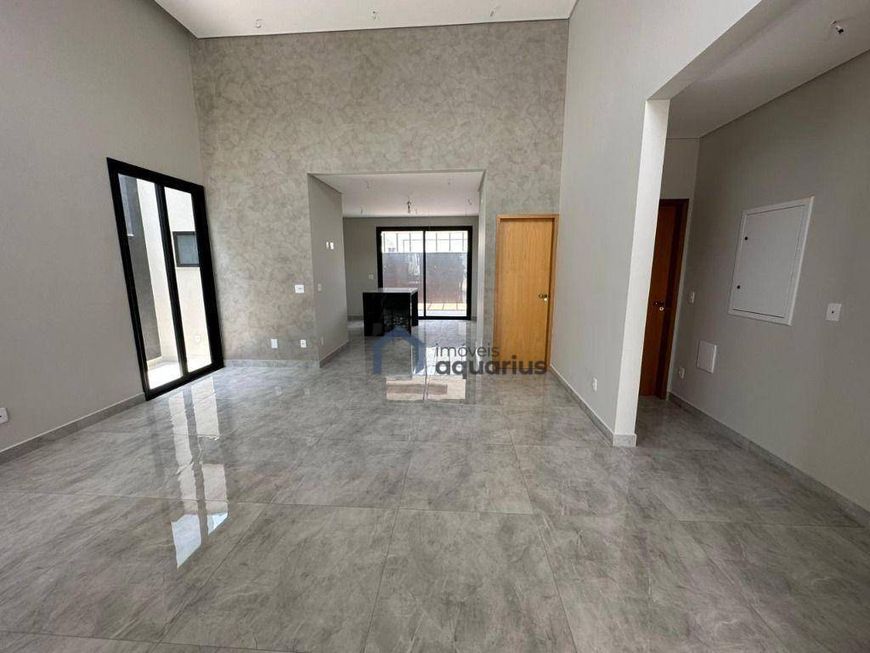 Casa com 3 dormitórios à venda, 150 m² por R$ 1.150.000,00 - Condomínio Terras do Vale - Caçapava/SP